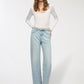 Woman Long-sleeved T-shirt