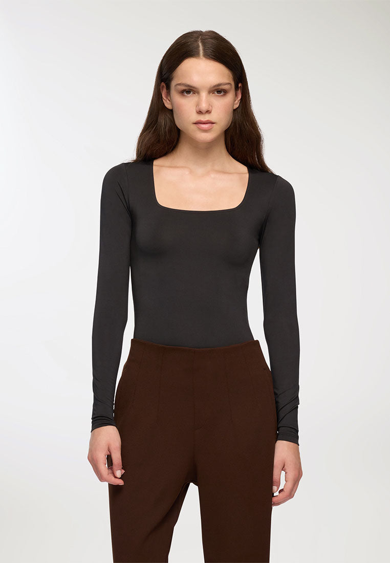 Woman Long-sleeved T-shirt