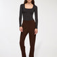 Woman Long-sleeved T-shirt