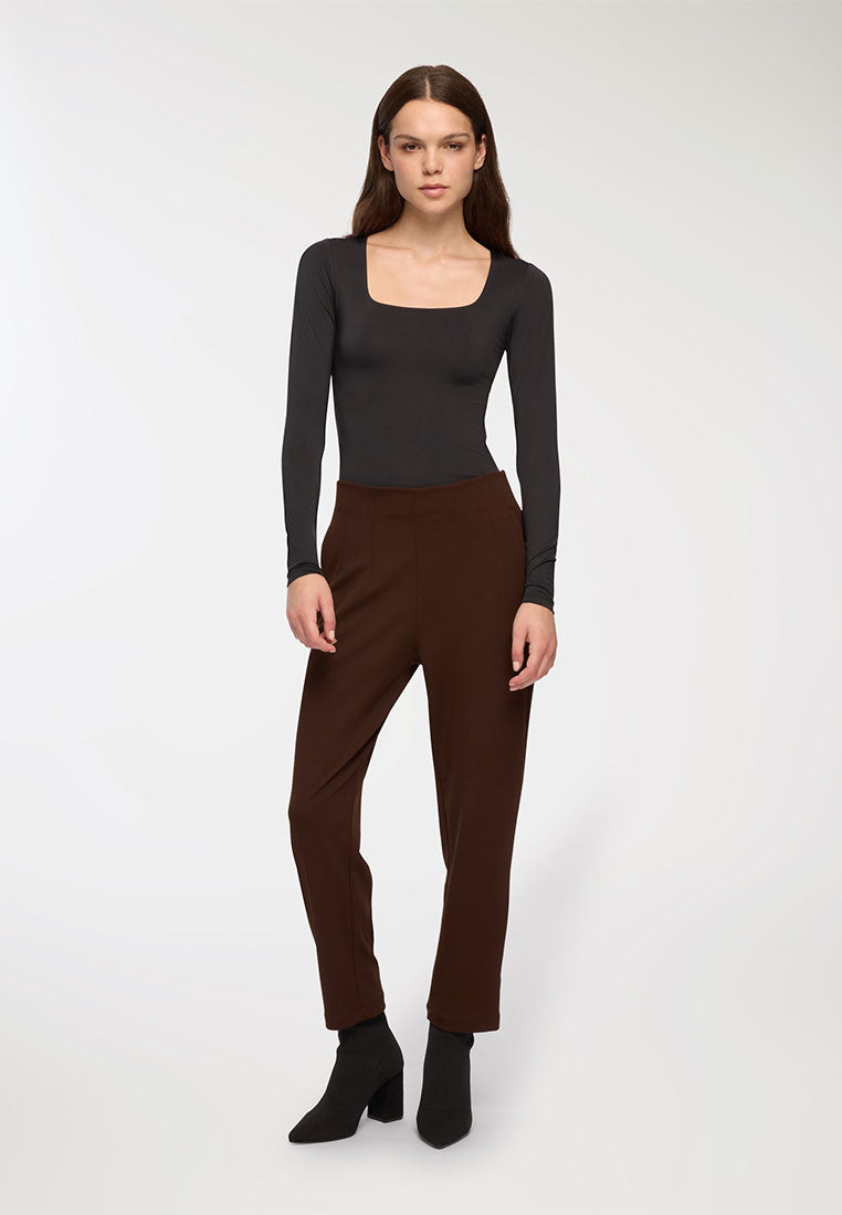 Woman Long-sleeved T-shirt