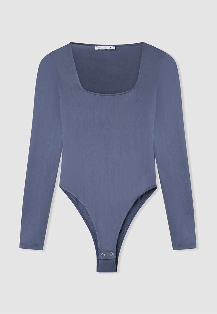 Woman Long-sleeved T-shirt
