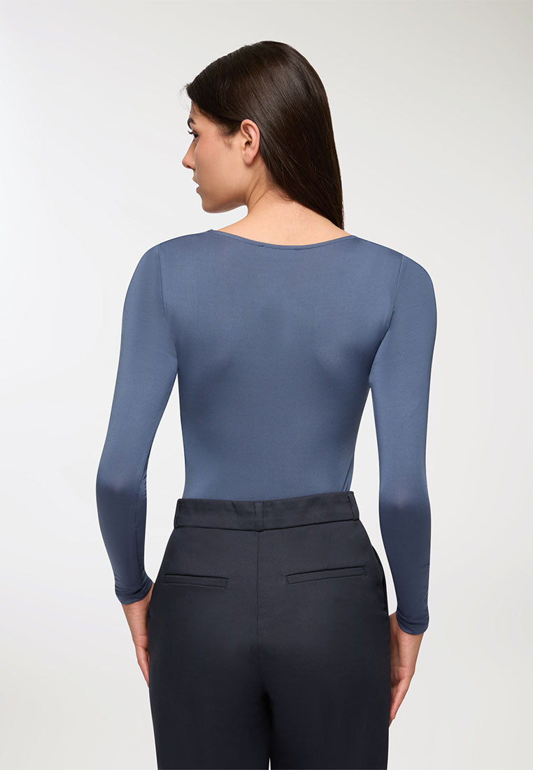 Woman Long-sleeved T-shirt