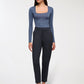 Woman Long-sleeved T-shirt