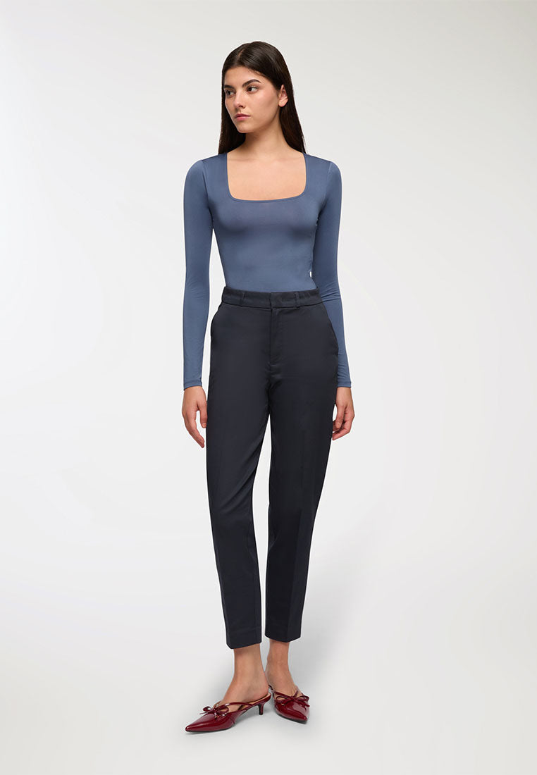 Woman Long-sleeved T-shirt