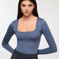 Woman Long-sleeved T-shirt
