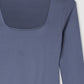 Woman Long-sleeved T-shirt