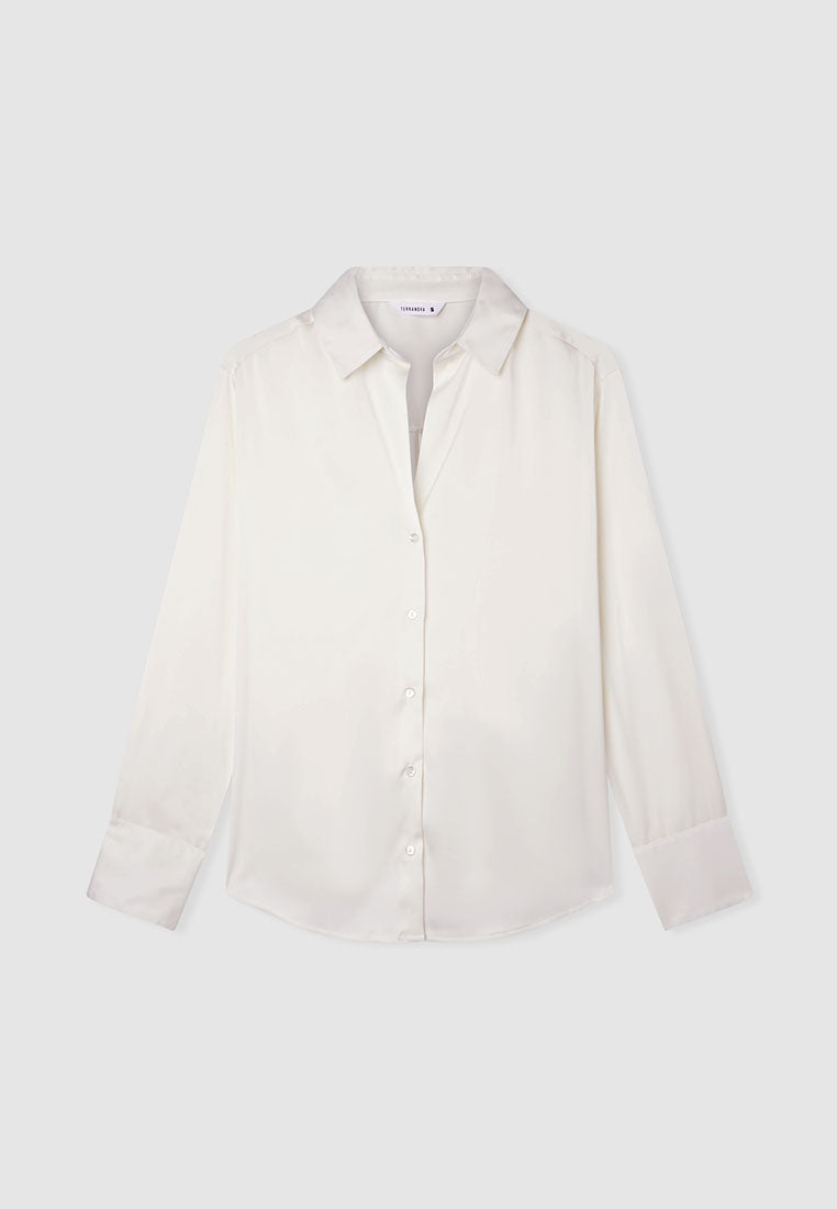Woman Long-sleeved shirt