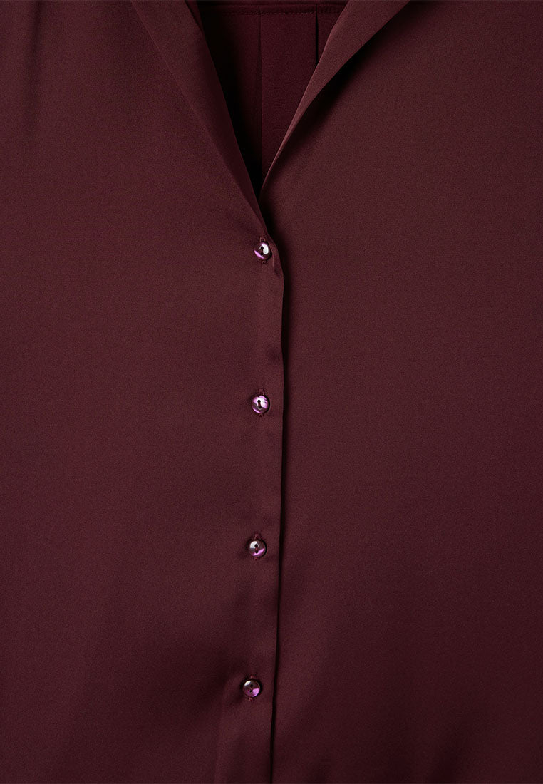 Woman Long-sleeved shirt