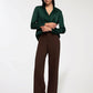 Woman Long-sleeved shirt