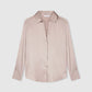 Woman Long-sleeved shirt