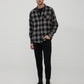 Man Long-sleeved shirt