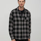 Man Long-sleeved shirt