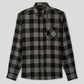 Man Long-sleeved shirt