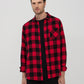 Man Long-sleeved shirt