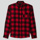 Man Long-sleeved shirt