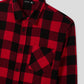 Man Long-sleeved shirt