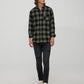 Man Long-sleeved shirt