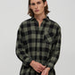 Man Long-sleeved shirt