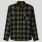 Man Long-sleeved shirt