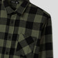 Man Long-sleeved shirt