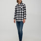 Man Long-sleeved shirt