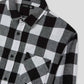 Man Long-sleeved shirt