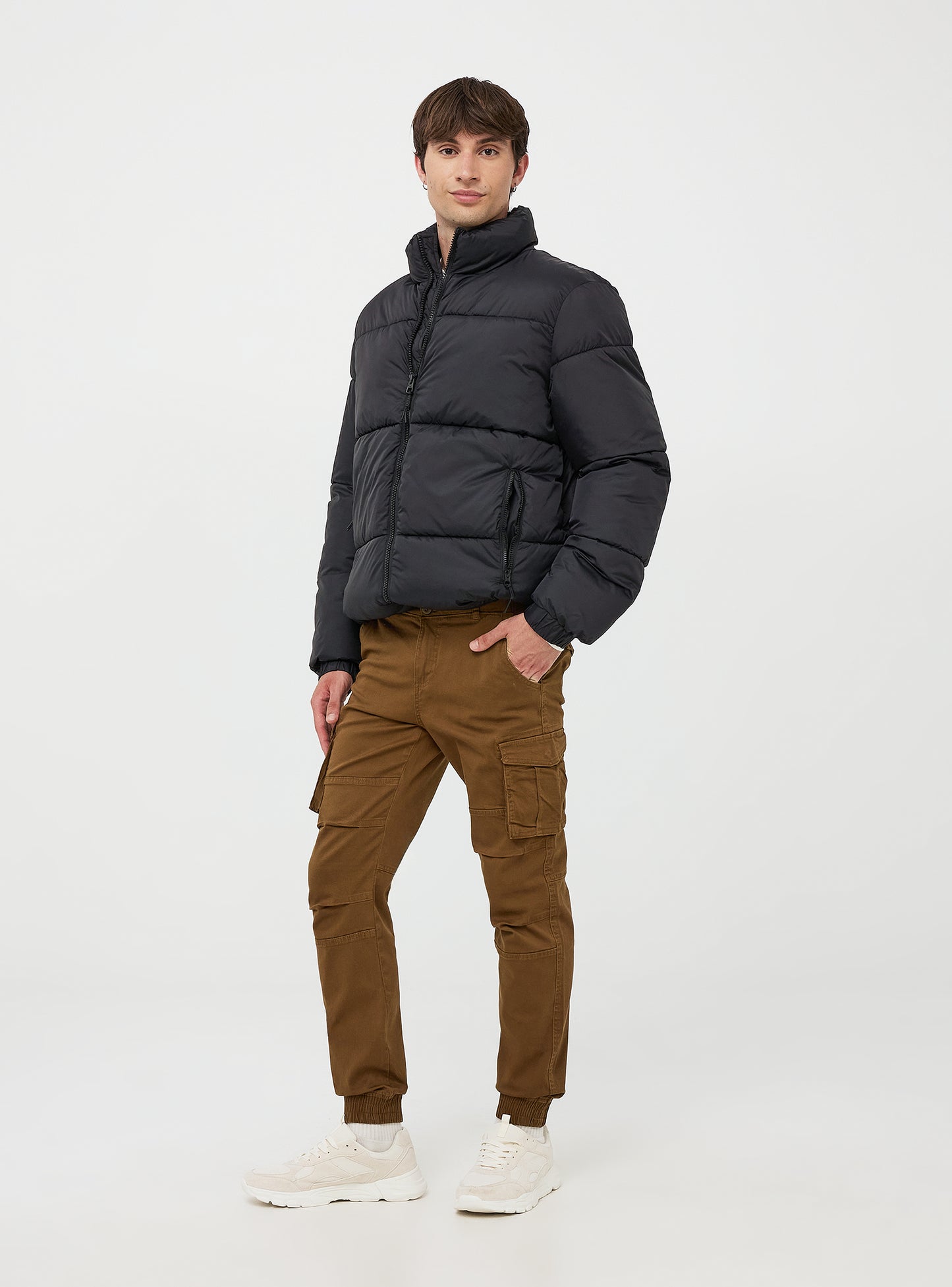 Man Outerwear