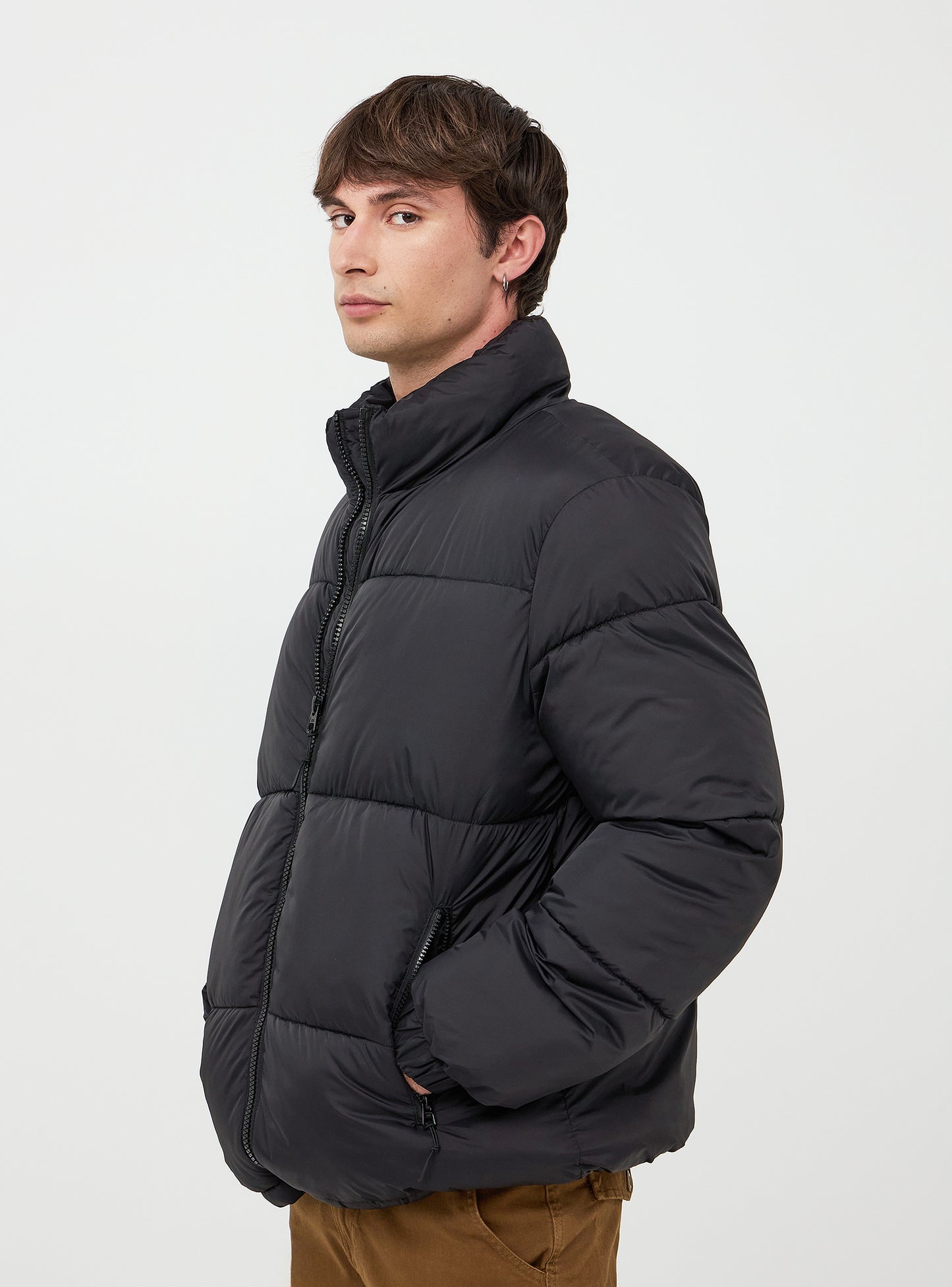 Man Outerwear