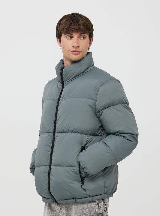 Man Outerwear