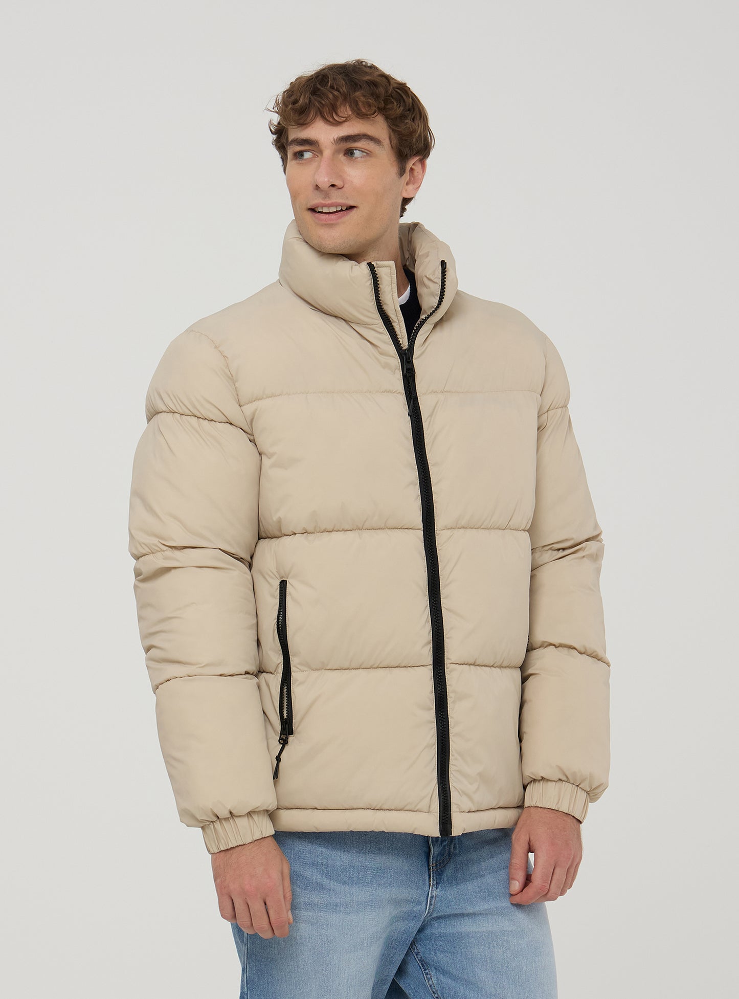 Man Outerwear