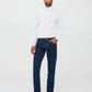 Long Sleeve Turtleneck T-Shirt