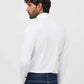 Long Sleeve Turtleneck T-Shirt