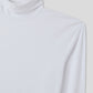 Long Sleeve Turtleneck T-Shirt