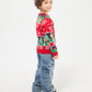 Kids Boys Sweater 3-5