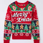 Kids Boys Sweater 3-5