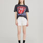Woman's Short-sleeved T-shirt
