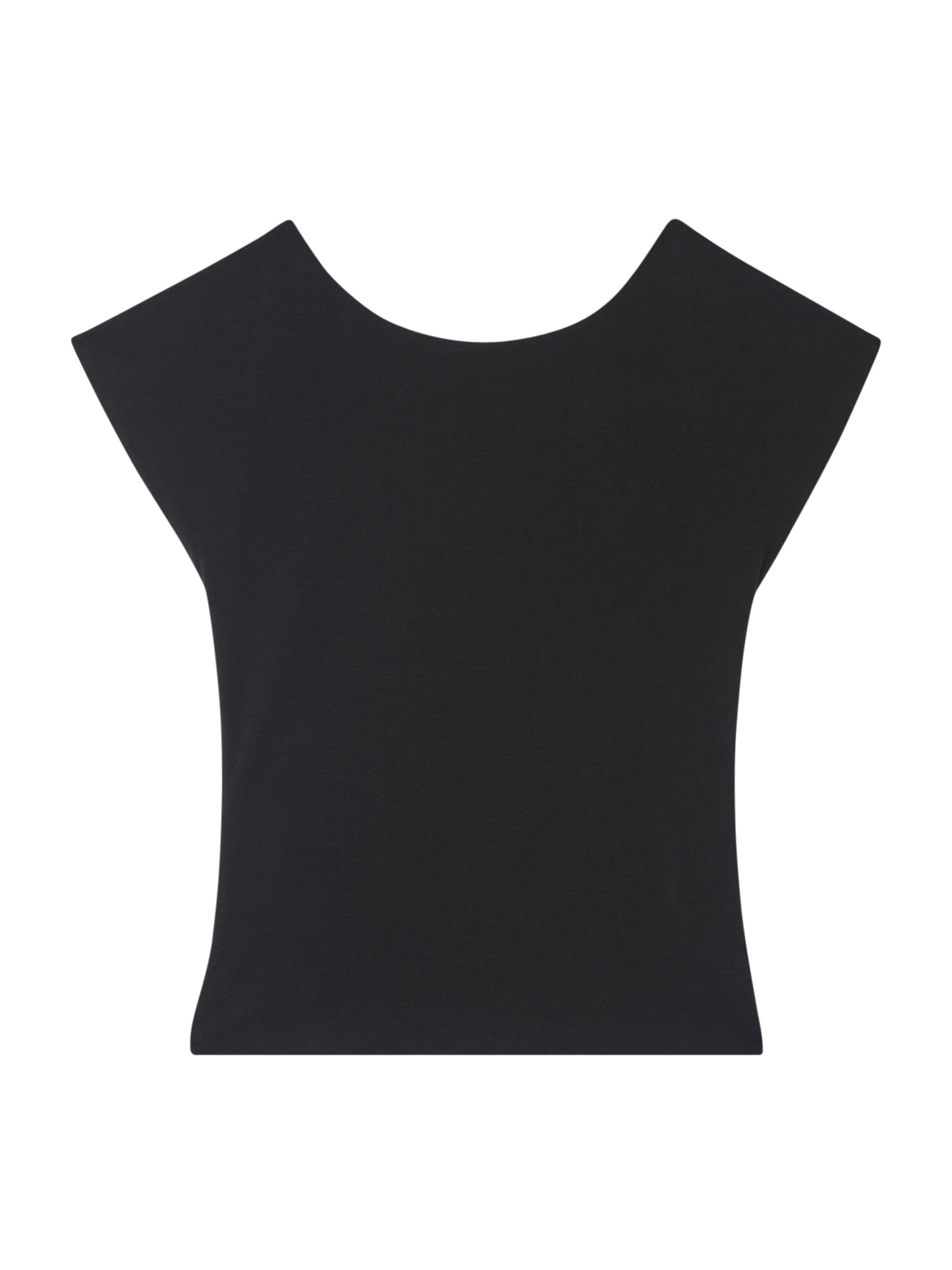 Woman's Short-sleeved T-shirt