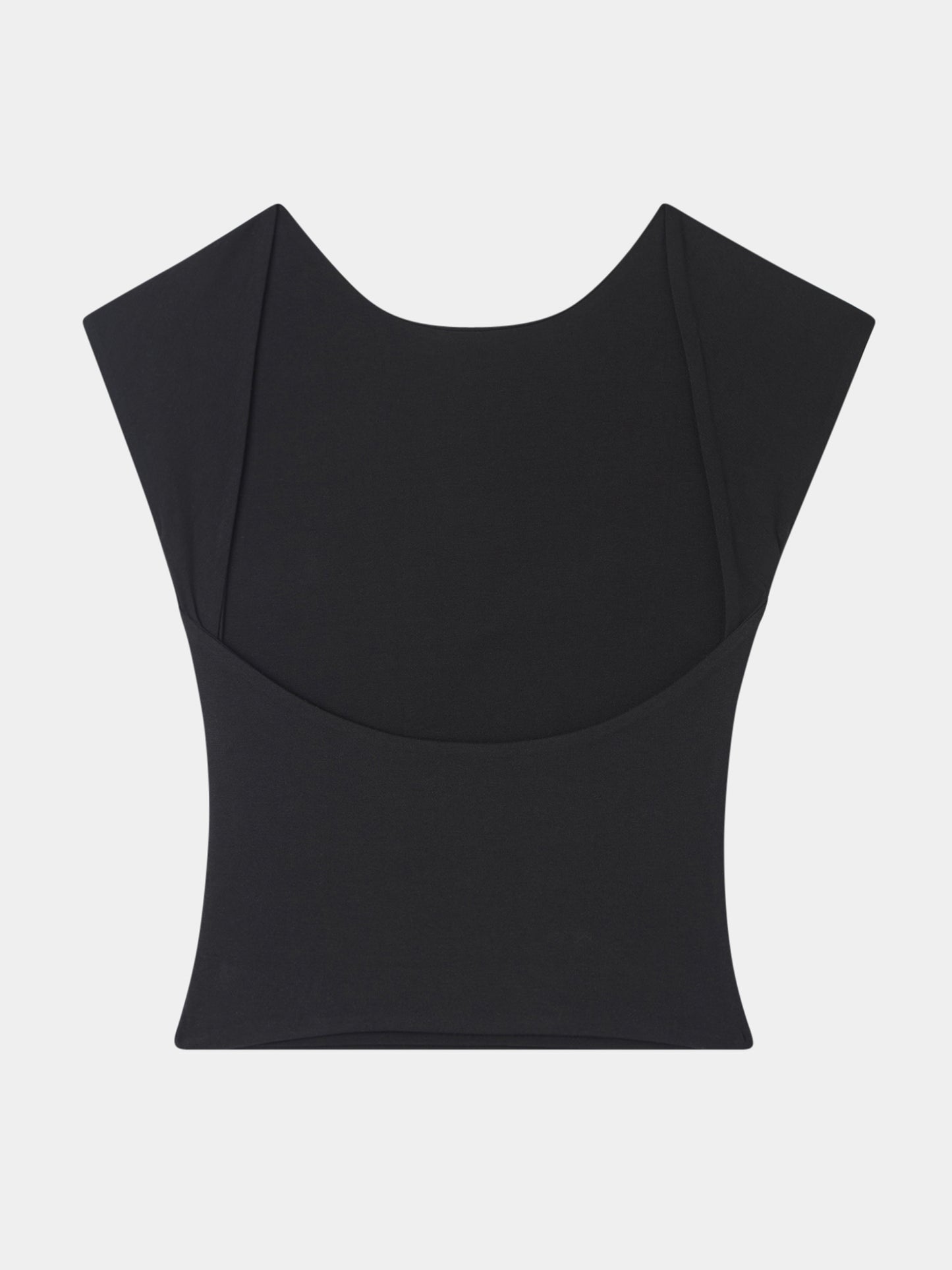 Woman's Short-sleeved T-shirt