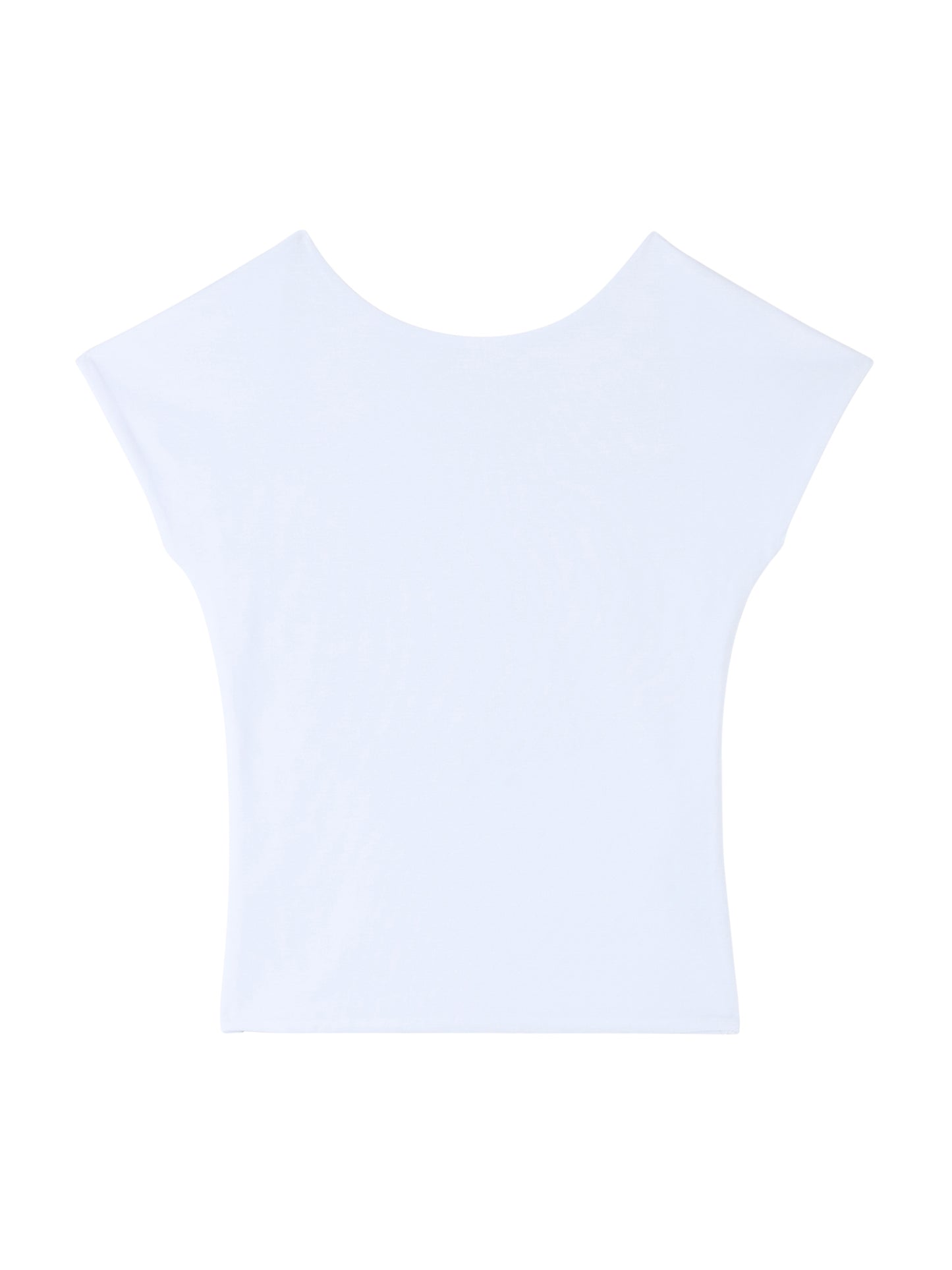 Woman's Short-sleeved T-shirt