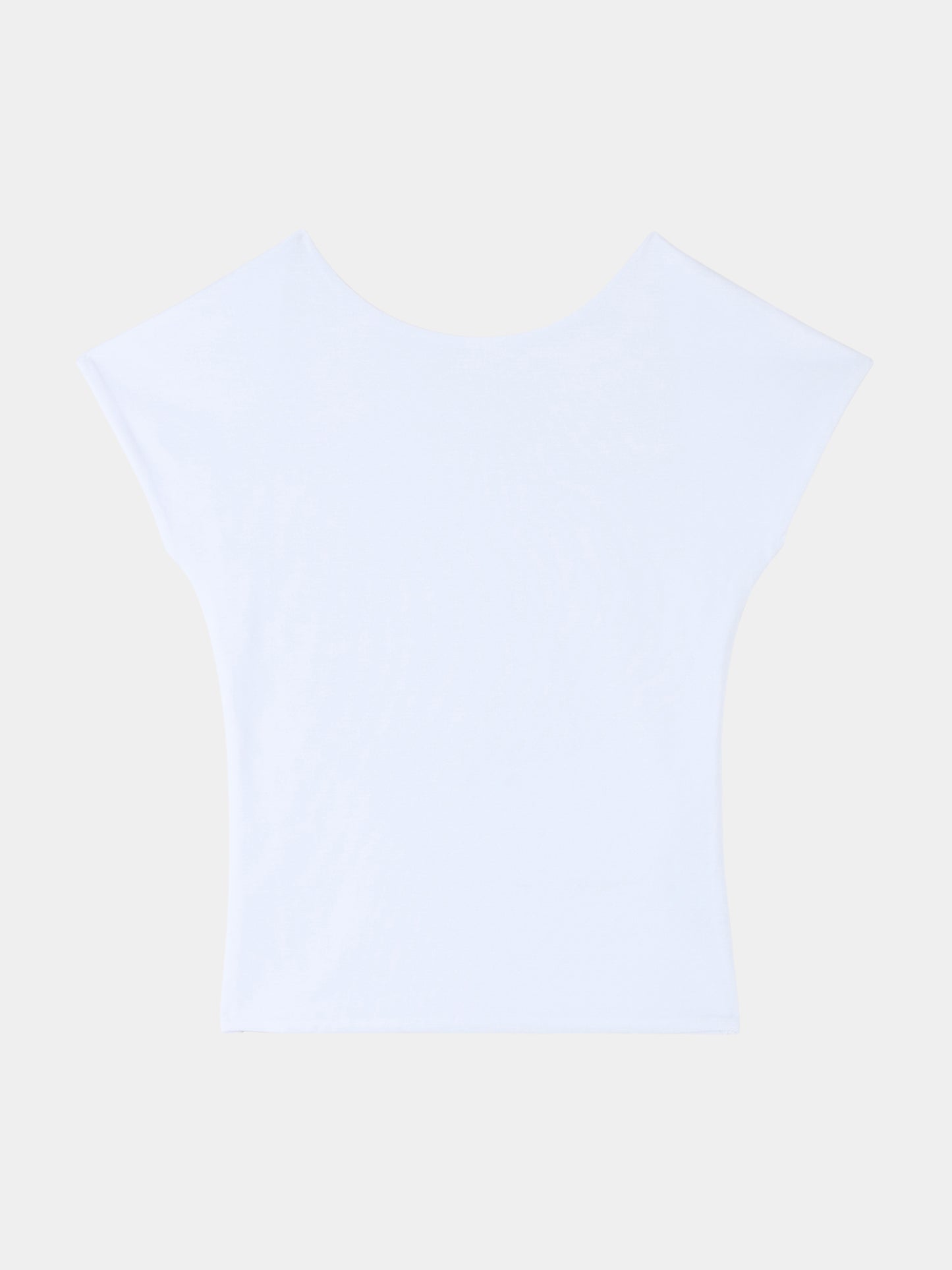 Woman's Short-sleeved T-shirt