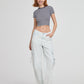 Woman's Short-sleeved T-shirt