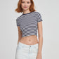 Woman's Short-sleeved T-shirt