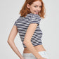 Woman's Short-sleeved T-shirt