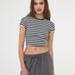 Woman's Short-sleeved T-shirt