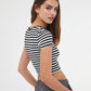 Woman's Short-sleeved T-shirt