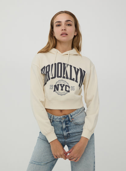 Woman Sweat shirt