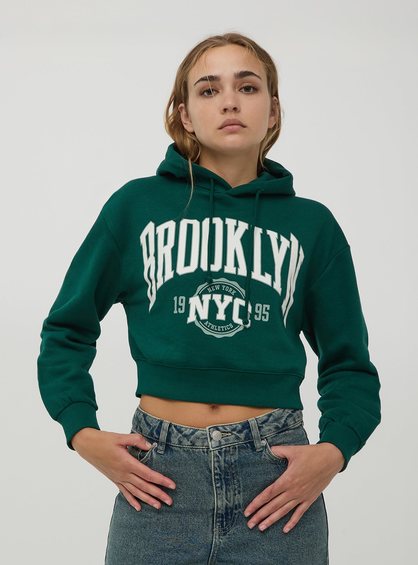 Woman Sweat shirt