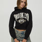 Woman Sweat shirt