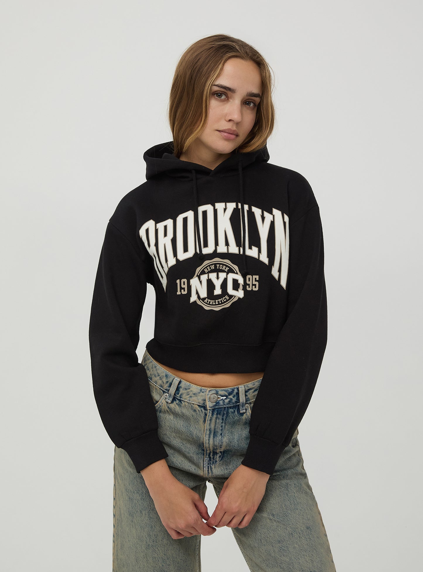 Woman Sweat shirt