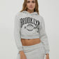 Woman Sweat shirt